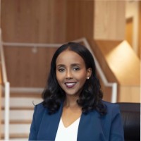 Nasra Abdi Email & Phone Number