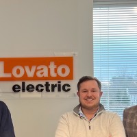 Lovato Electric Inc Employee Kellen Beck's profile photo