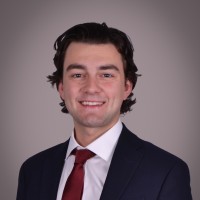 Snowflake Employee Jack Roche's profile photo