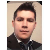 OCS/Nescafé Employee Julio Guerra's profile photo