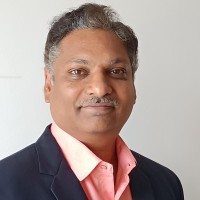 Perfect Skills Employee Srinivasa Kunchala's profile photo