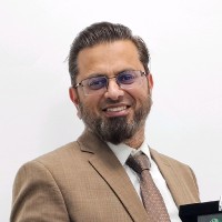 Dubai Islamic Bank Employee Asim Bashir's profile photo