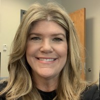 Bentonville High School Employee Kathy Barganier's profile photo