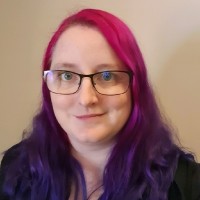 HCRG Care Group Employee Laura Eccles's profile photo