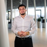 Perrot Image SA Employee Luca Ferrari's profile photo