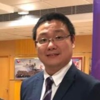 Helen of Troy Employee Henry Kwan's profile photo