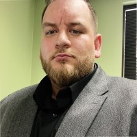 Intermodal Bridge Transport, Inc. Employee Damian Larrea's profile photo