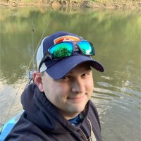 Ape Electric Employee Clayton King's profile photo
