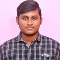 Cloud Champ Technologies Employee Kishore V's profile photo