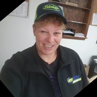 ECM Energy Services, Inc. Employee Pam Luckenbill's profile photo