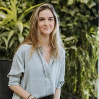 Design Colab Employee Teighan Killassy's profile photo
