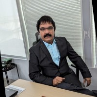 Raghuram Pillai Email