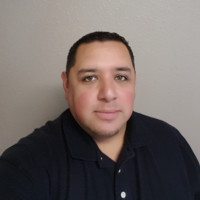 US LBM Employee Jorge Torres's profile photo
