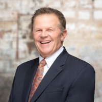 Stockton Mortgage Employee Jerry Mayes's profile photo
