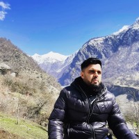 Franklin Offshore Employee Kashif Iqbal's profile photo