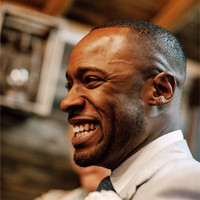 Kinnarps UK Employee Abinye Toby's profile photo