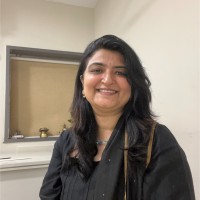 Sripriya Kumar Email