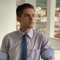 Amazon Employee André Mendes's profile photo