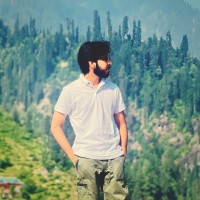 Markonify Employee Shams Rehman's profile photo
