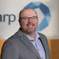 Sharp Services Employee Michael MacNeir's profile photo