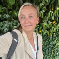 Dudley College Employee Susanne Mcim's profile photo