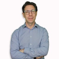 TechViz Employee Alexis Vartanian's profile photo