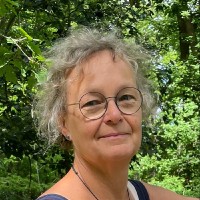 Zorgplein Dronten Employee Marike van der Woerd's profile photo