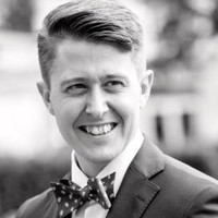 Ørsted Employee Chano Hansen's profile photo