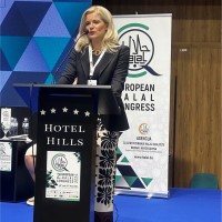 University of Tuzla Employee Ema Obralic's profile photo