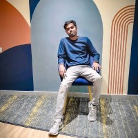 HAGNOSOFT TECHNOLOGIES PVT  LTD Employee Sourabh Garewal's profile photo