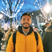 The Indian Music Diaries Employee Piyush Deveshwar's profile photo