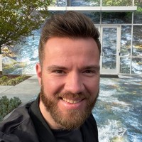 ChargePoint Employee Tim Gärtner's profile photo
