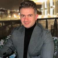 CM & Associates Construction Management Employee Anas Bahnan's profile photo