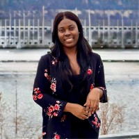 The University of British Columbia Employee Anna Abbey's profile photo
