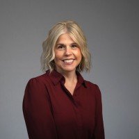 Rush University Employee Kristen Vincent's profile photo