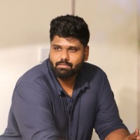 Gautham Elango's profile photo