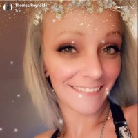 Mercurio's Employee Liz Boyd's profile photo
