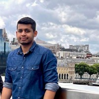 Fifteen Employee Mohatma Islam's profile photo
