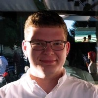 TGM Kanis Turbinen GmbH Employee Lorenz Fischer's profile photo