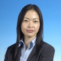 Eurosport Employee Wendy Hung's profile photo
