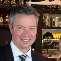 Mammotion Tech Employee Lin Cochlan's profile photo