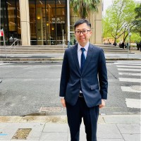 CDIB Capital International Corporation Employee Jason Lau's profile photo