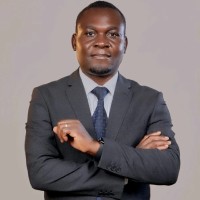 FINCA Uganda Limited (MDI) Employee Michael Mbusa's profile photo