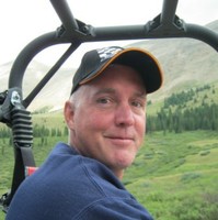 Jeff Wilde