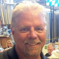 John Klima Email & Phone Number