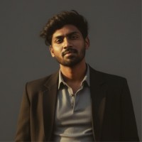 Shelton Rajakumar Email & Phone Number