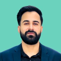 CMYUK LTD Employee Hassan Raza's profile photo