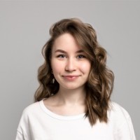 Parkbench.com Employee Stella Moore's profile photo