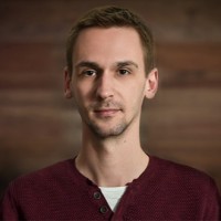 OGO Sense Employee Stefan Surlan's profile photo
