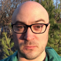 Shawn McNulty Studio LLC Employee Shawn McNulty's profile photo